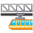 Train Suspendu Train Suspendu