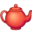 Théière Théière