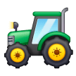 Tracteur Tracteur