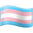 Drapeau Transgenre Drapeau Transgenre