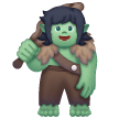 Troll Troll