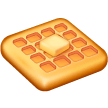 Gaufre Gaufre