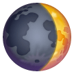 Lune Croissante Lune Croissante
