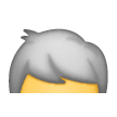 Cheveux Blancs Cheveux Blancs