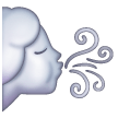 Vent Avec Visage Vent Avec Visage