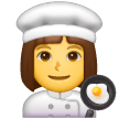 Cuisinière Cuisinière