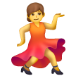 Danseuse Danseuse