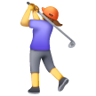 Golfeuse Golfeuse