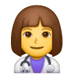 Professionnelle De La Santé Professionnelle De La Santé