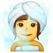Femme Au Hammam Femme Au Hammam