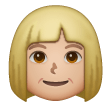 Femme: Peau Moyennement Claire Femme: Peau Moyennement Claire