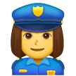 Policière Policière