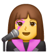Chanteuse Chanteuse