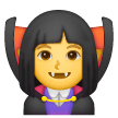 Vampire Femme Vampire Femme