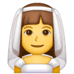 Femme Avec Voile Femme Avec Voile