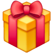 Cadeau Cadeau