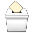 <article>Ballot Box</article> для Samsung One UI 7.0 April 2025