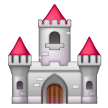 Castle for Samsung One UI 7.0 April 2025
