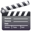 Filmklapper for Samsung One UI 7.0 April 2025