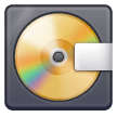 Minidisc para Samsung One UI 7.0 April 2025