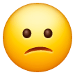 Confused Face for Samsung One UI 7.0 April 2025