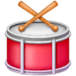 Drum for Samsung One UI 7.0 April 2025