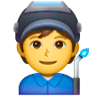 Factory Worker for Samsung One UI 7.0 April 2025