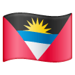Flag: Antigua & Barbuda Flag: Antigua & Barbuda