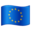 Bandera: Unió Europea per Samsung One UI 7.0 April 2025