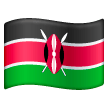Flag: Kenya Flag: Kenya