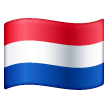 Bendera: Belanda untuk Samsung One UI 7.0 April 2025