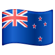 Flag: New Zealand for Samsung One UI 7.0 April 2025