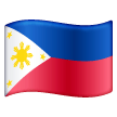 Bandeira: Filipinas para Samsung One UI 7.0 April 2025