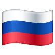 Bandeira: Rússia para Samsung One UI 7.0 April 2025