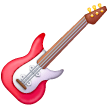 Guitarra per Samsung One UI 7.0 April 2025