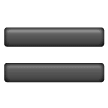 Heavy Equals Sign for Samsung One UI 7.0 April 2025