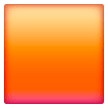 Orange Square Orange Square