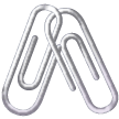 Linked Paperclips Linked Paperclips