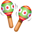 Maracas per Samsung One UI 7.0 April 2025