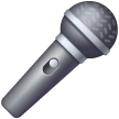 Microphone for Samsung One UI 7.0 April 2025