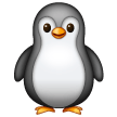 Pinguim para Samsung One UI 7.0 April 2025