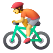 Ciclista para Samsung One UI 7.0 April 2025