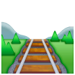Railway Track for Samsung One UI 7.0 April 2025