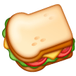 Sandwich for Samsung One UI 7.0 April 2025