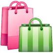 Sacolas De Compras para Samsung One UI 7.0 April 2025