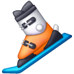 Skis for Samsung One UI 7.0 April 2025