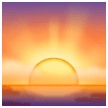 Sunrise for Samsung One UI 7.0 April 2025