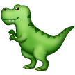 T-Rex for Samsung One UI 7.0 April 2025