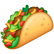 Taco for Samsung One UI 7.0 April 2025