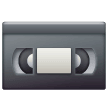 Videocassette Videocassette